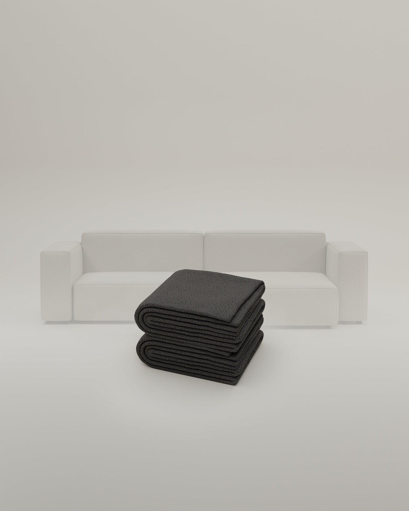 Fabric cover - Modular corner sofa Harvey 4-seater