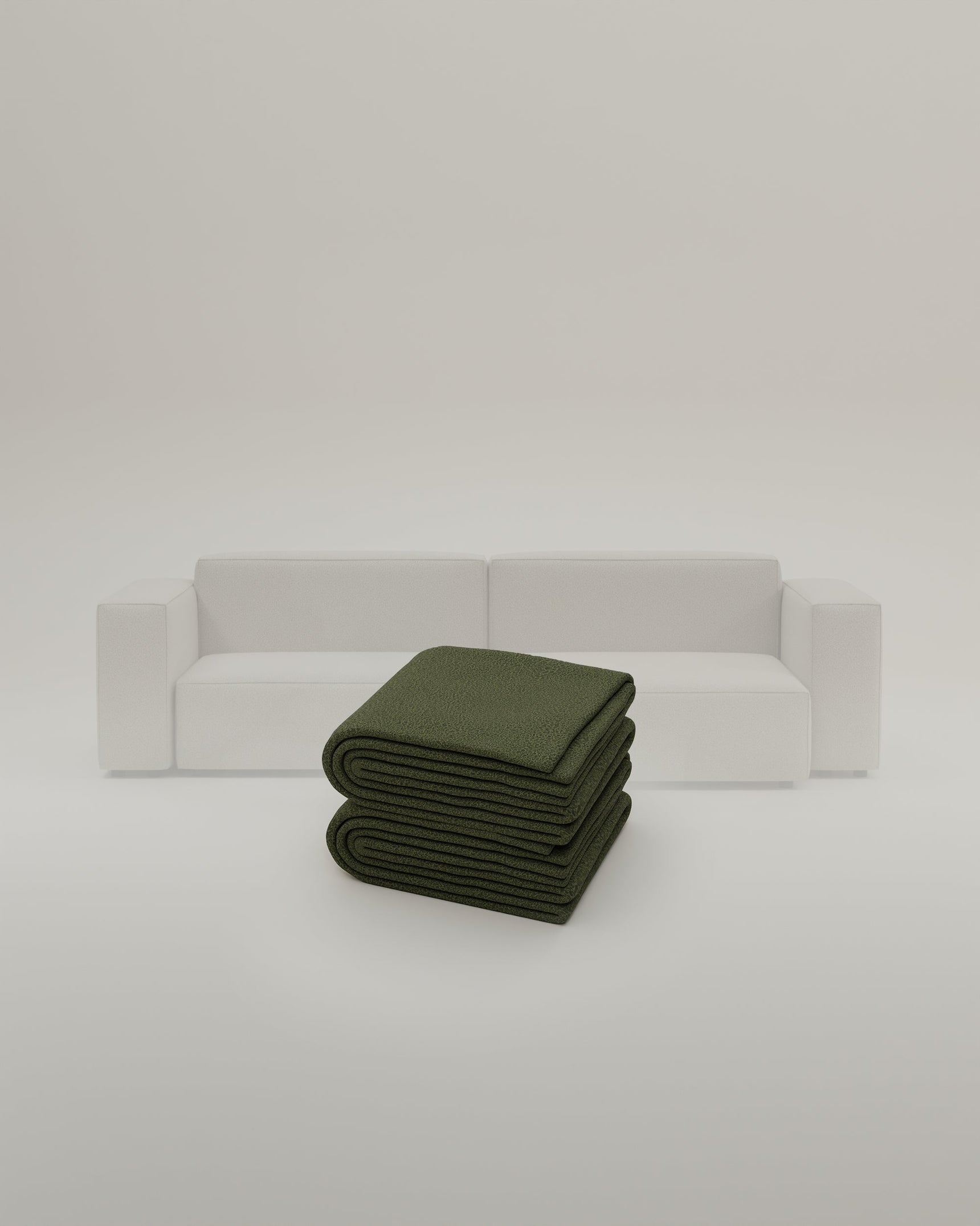 Fabric cover - Modular corner sofa Harvey 4-seater