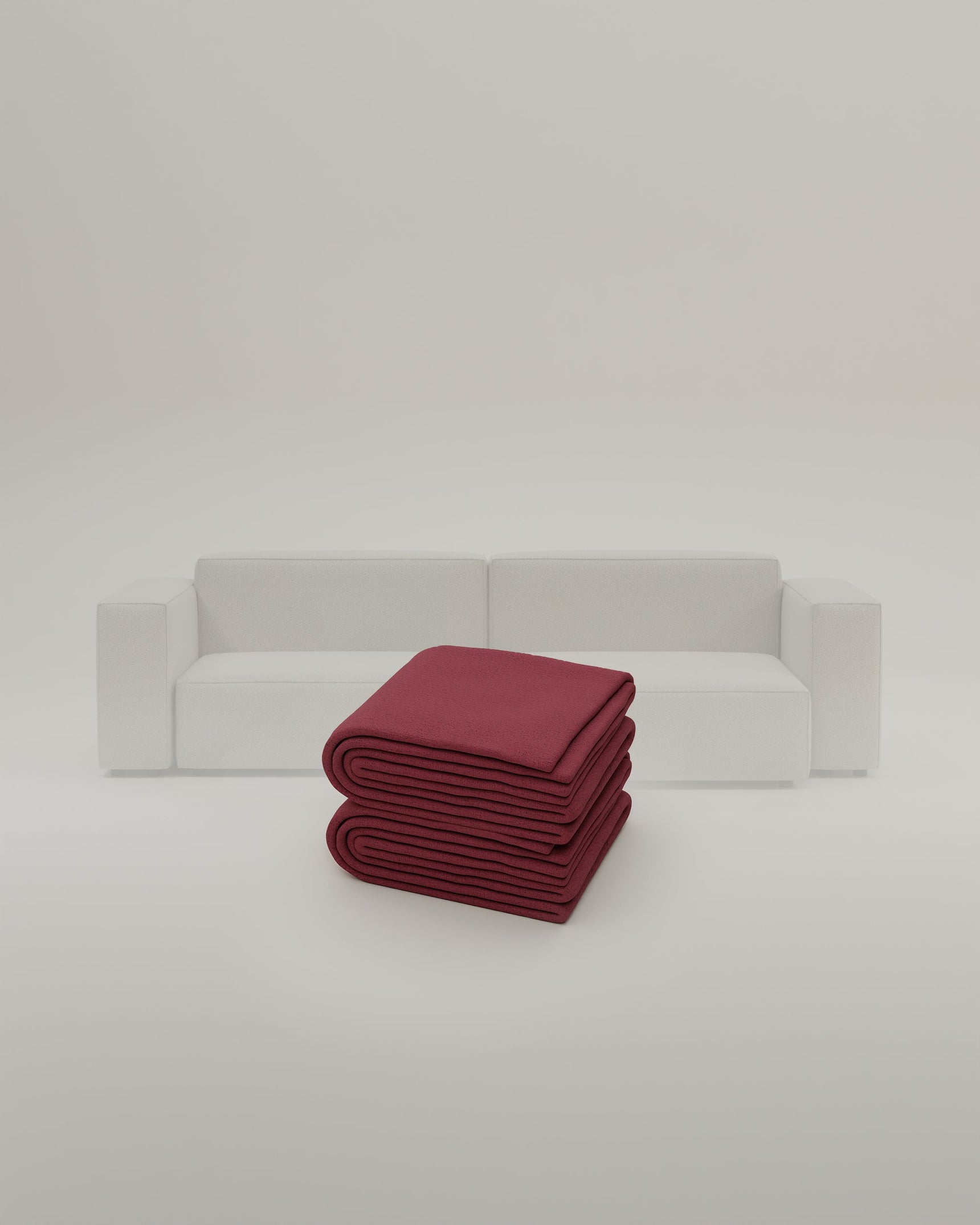 Fabric cover - Modular corner sofa Harvey 4-seater