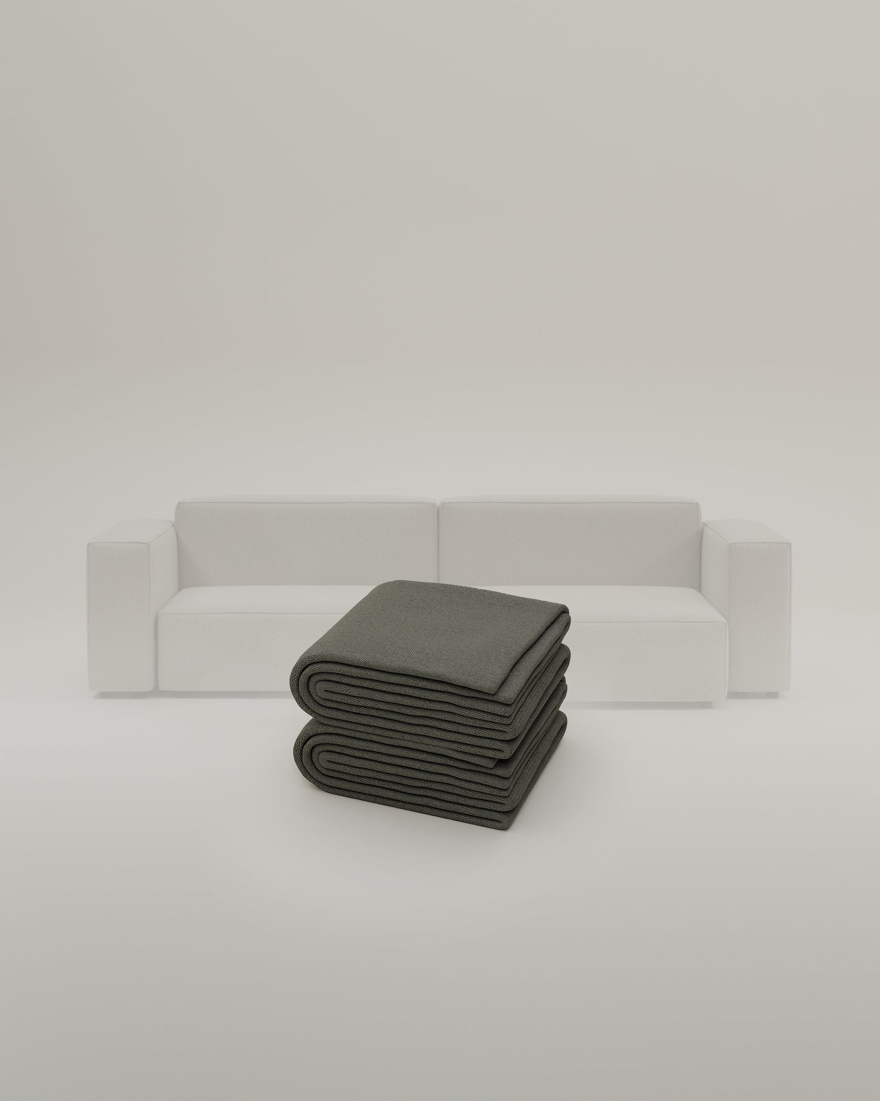 Fabric cover - Modular corner sofa Harvey 4-seater