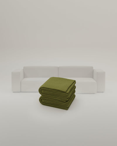 Olive-Veluno