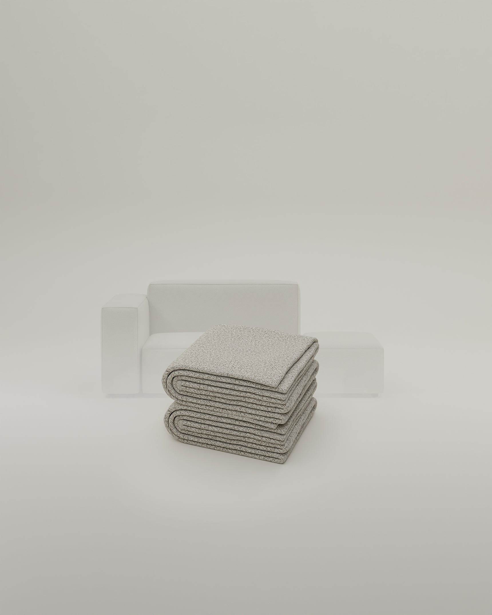 Fabric upholstery - Dutch Modular Sofa Harvey Open 2 seater