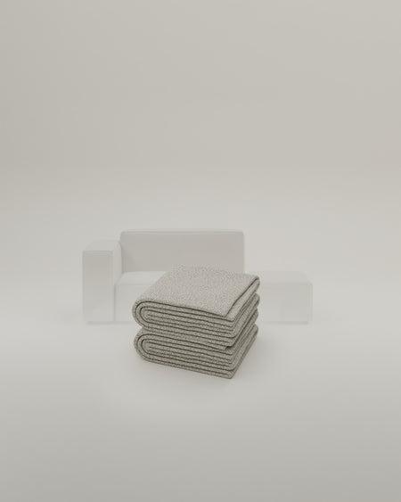 Stoffen bekleding - Modulaire bank Harvey Open 2-zits