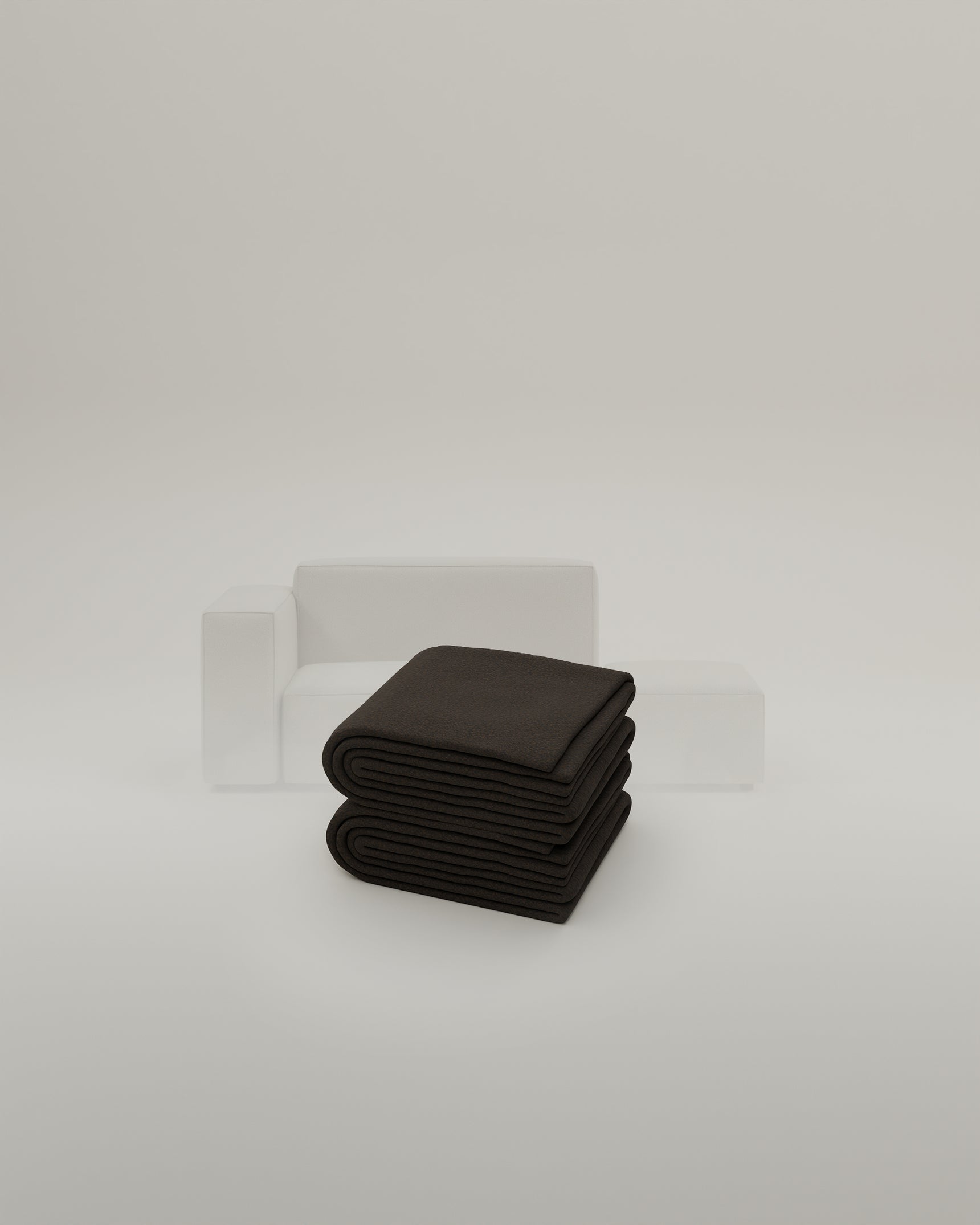 Fabric upholstery - Dutch Modular Sofa Harvey Open 2 seater
