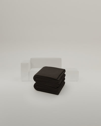 Coffee-Bouclé