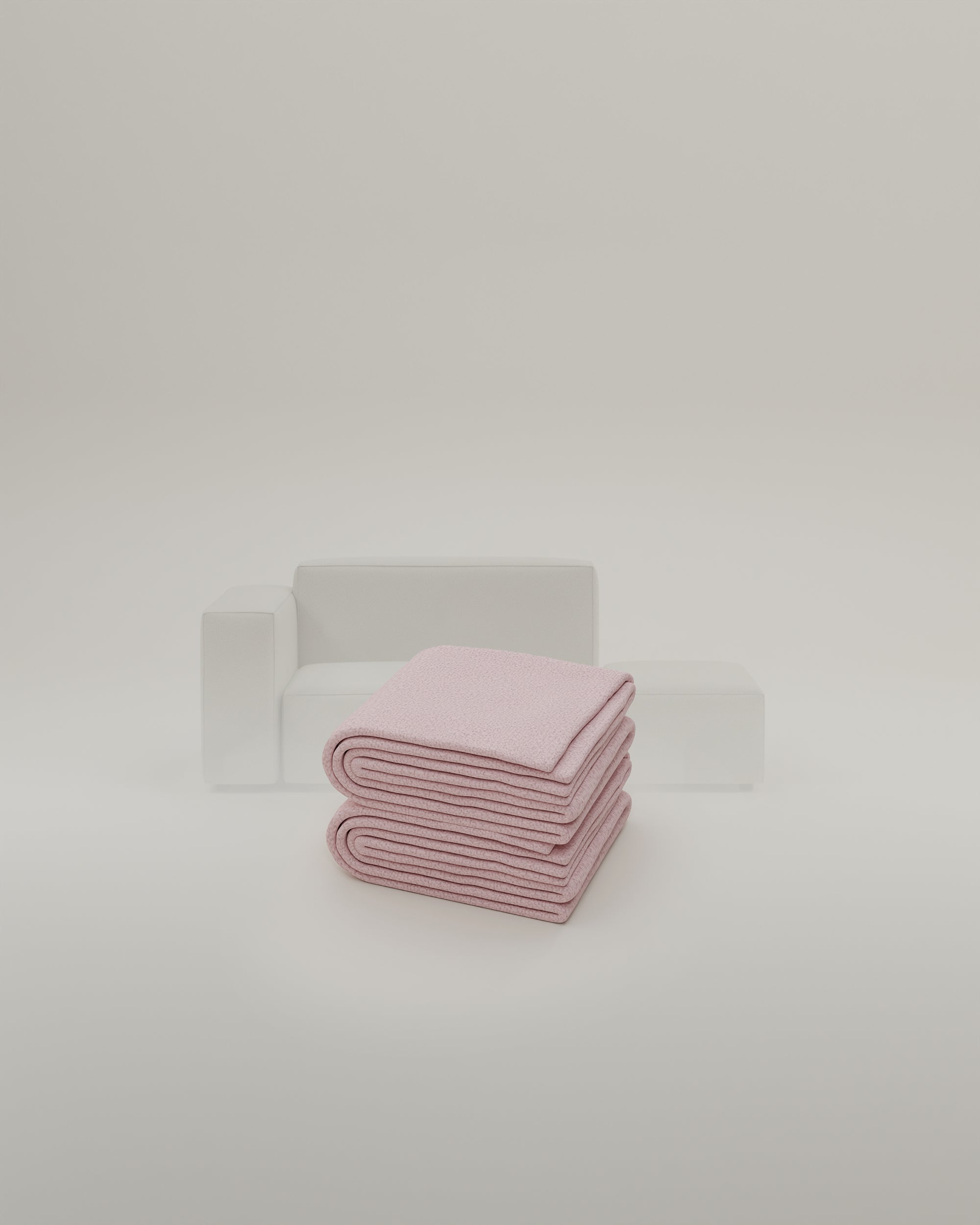 Fabric upholstery - Dutch Modular Sofa Harvey Open 2 seater