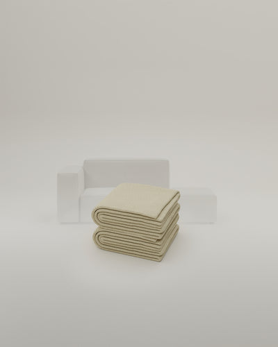 Vanilla Boucle