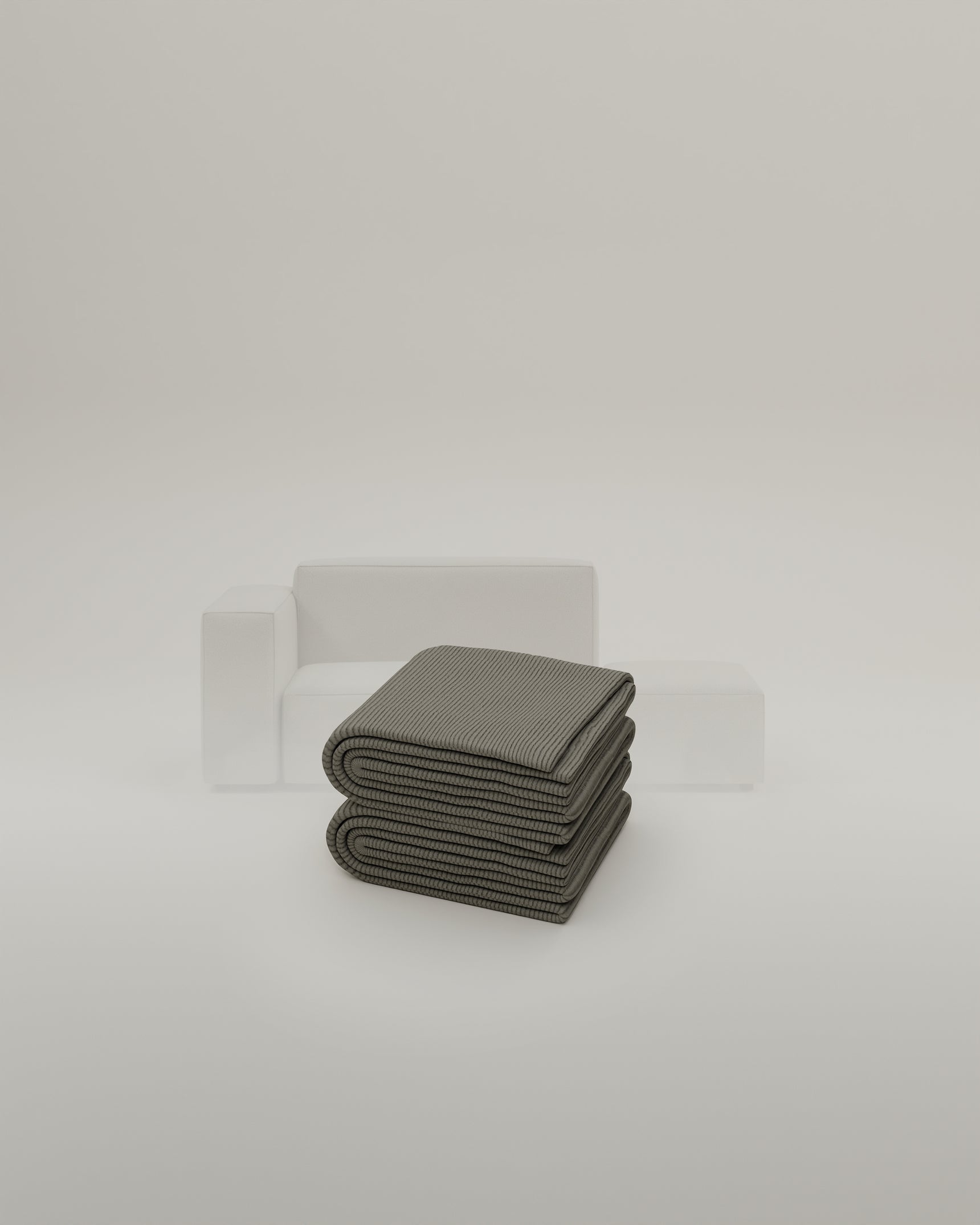 Fabric upholstery - Dutch Modular Sofa Harvey Open 2 seater