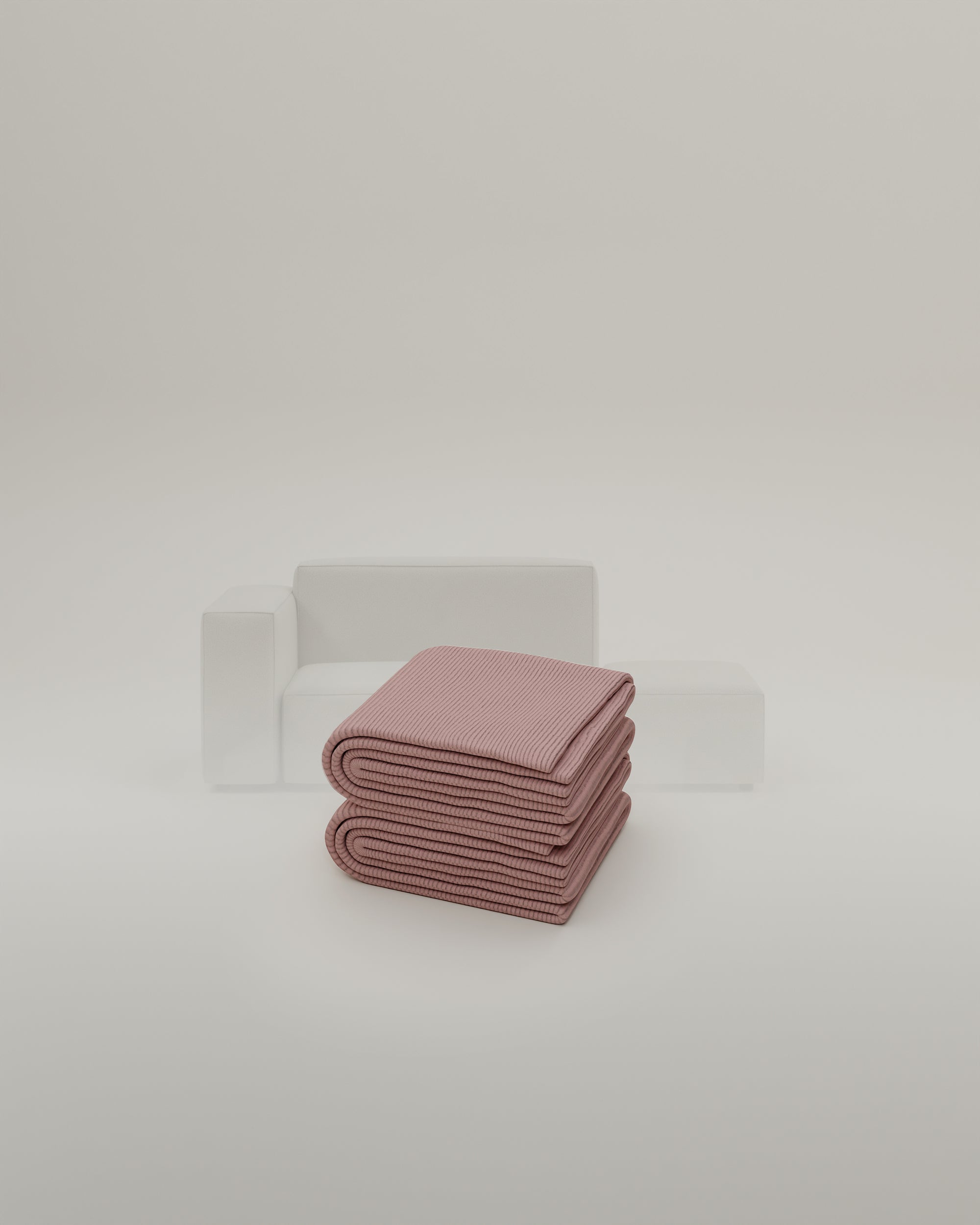 Fabric upholstery - Dutch Modular Sofa Harvey Open 2 seater