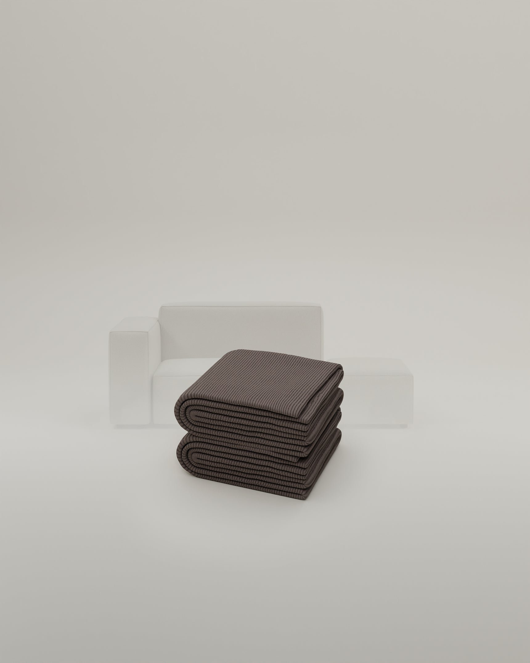 Fabric upholstery - Dutch Modular Sofa Harvey Open 2 seater