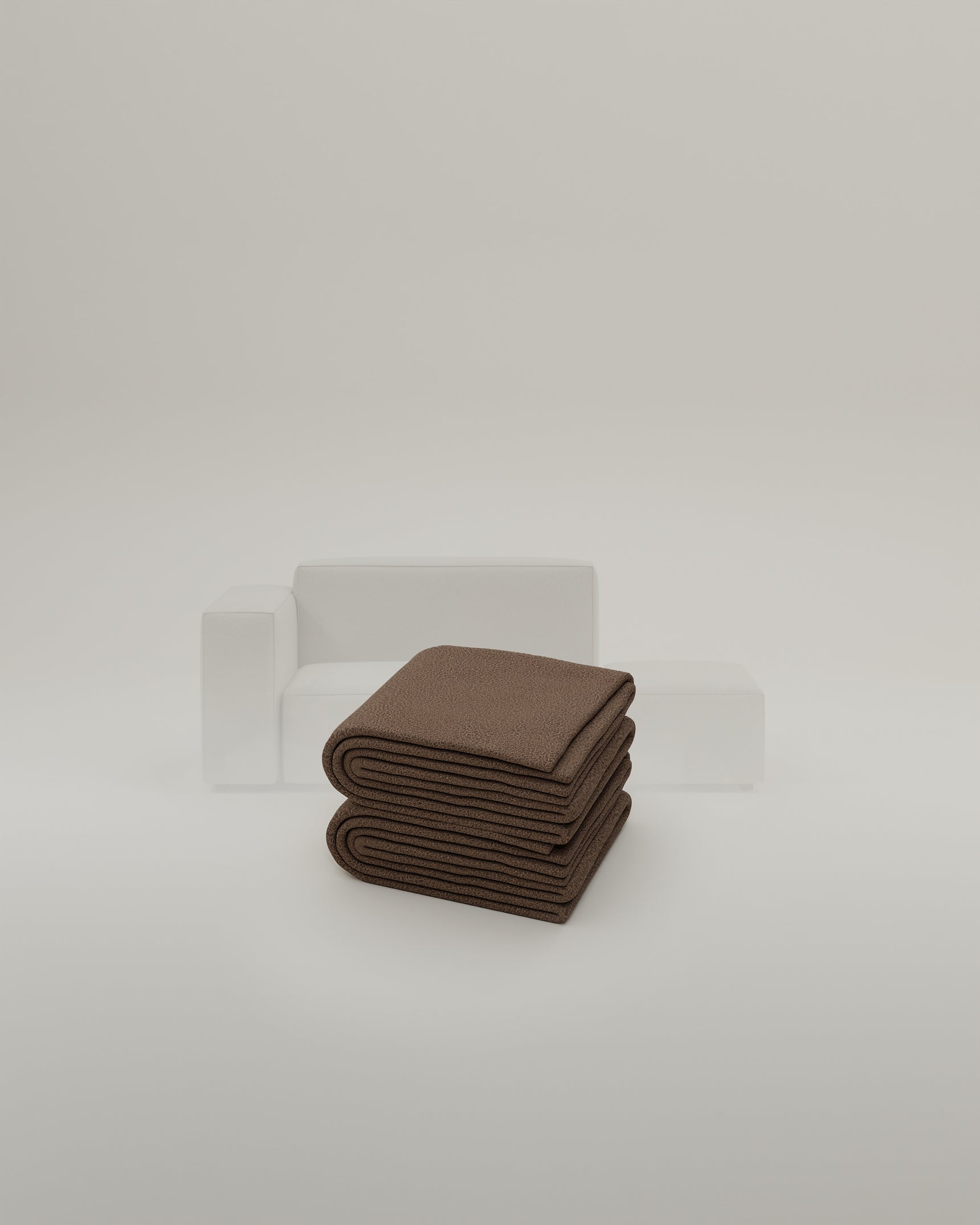 Fabric upholstery - Dutch Modular Sofa Harvey Open 2 seater