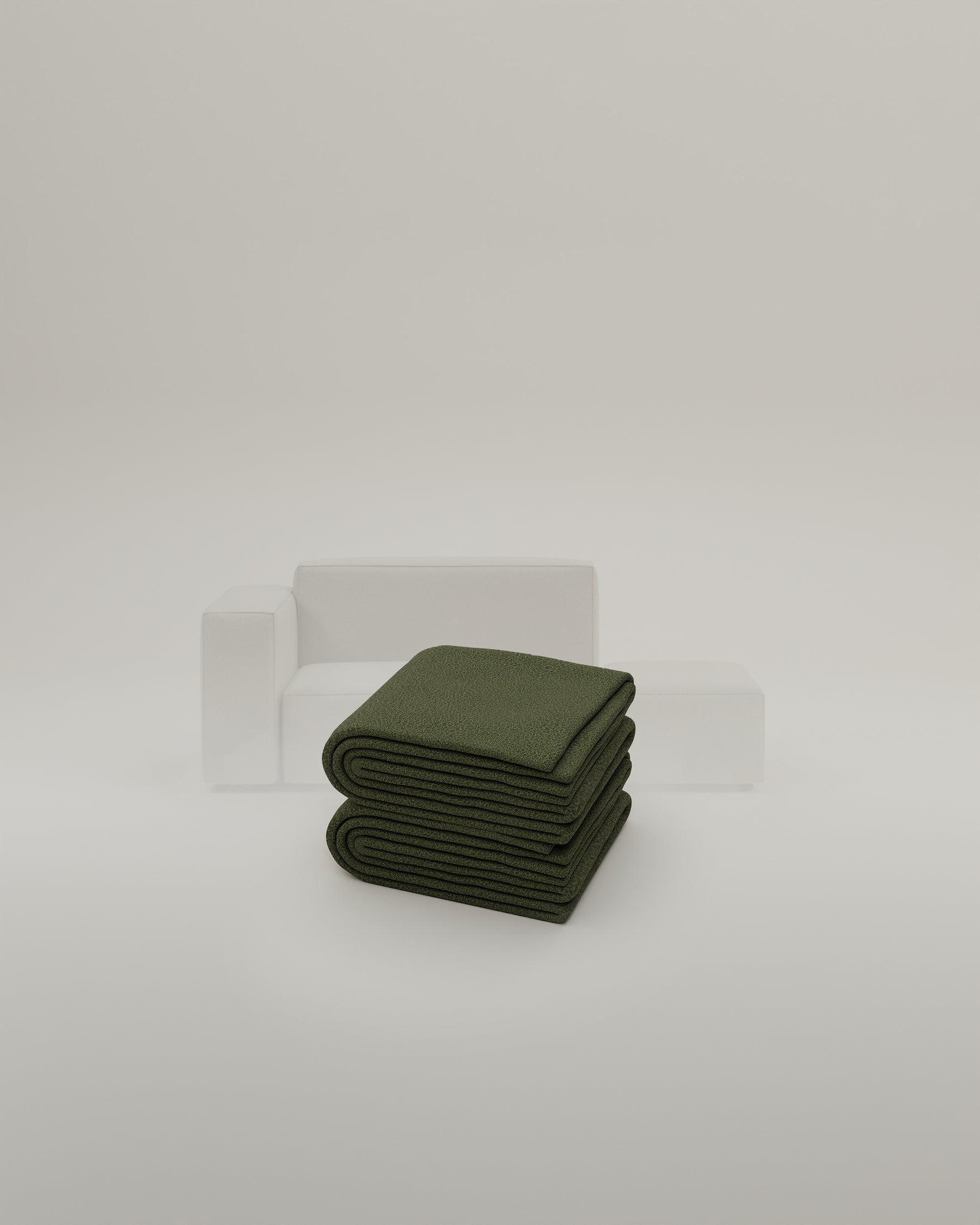 Fabric upholstery - Dutch Modular Sofa Harvey Open 2 seater