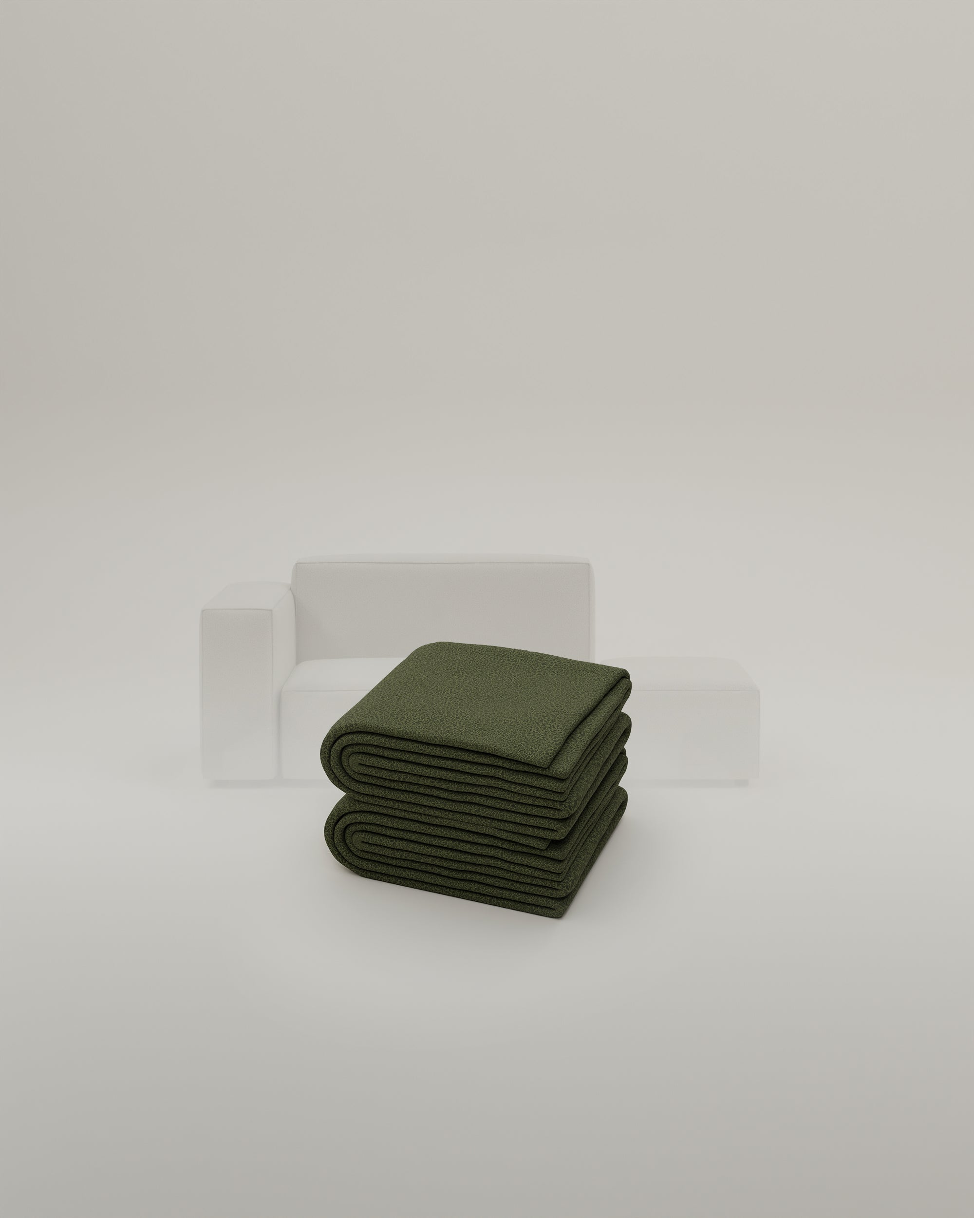 Fabric upholstery - Dutch Modular Sofa Harvey Open 2 seater
