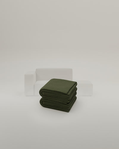 Olive Fuego