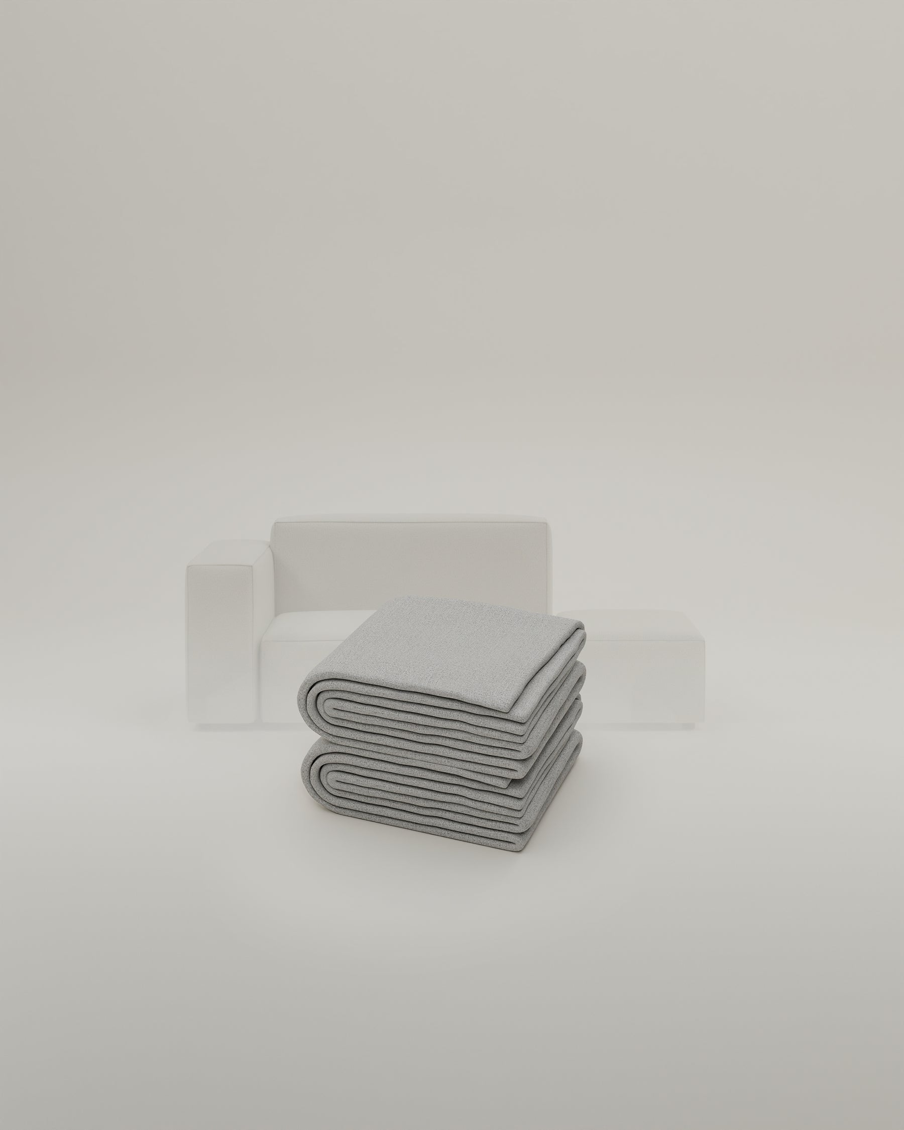 Fabric upholstery - Dutch Modular Sofa Harvey Open 2 seater