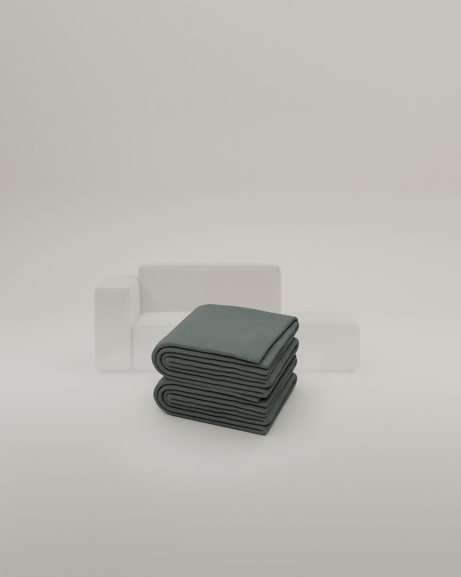 Fabric upholstery - Dutch Modular Sofa Harvey Open 2 seater