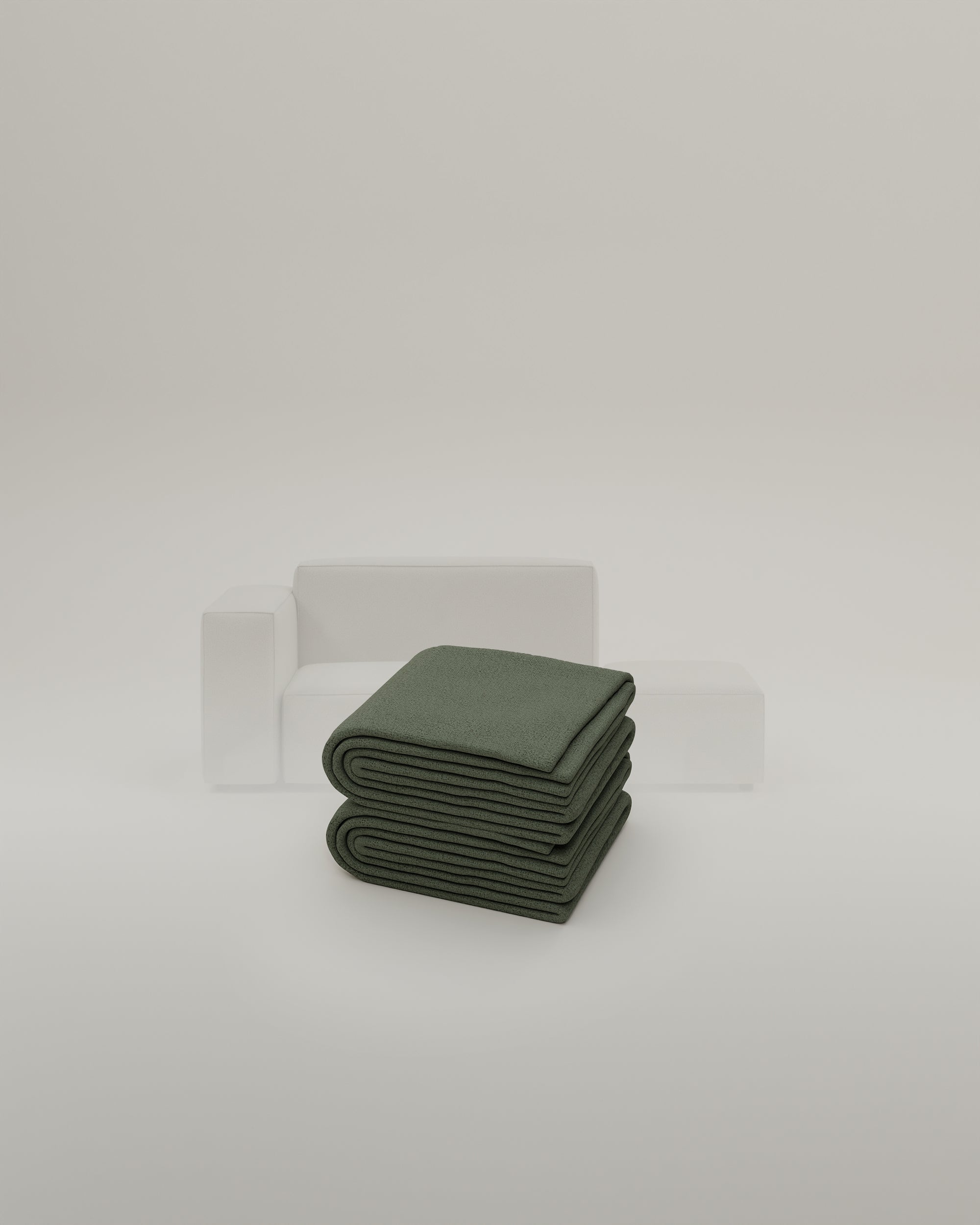 Fabric upholstery - Dutch Modular Sofa Harvey Open 2 seater