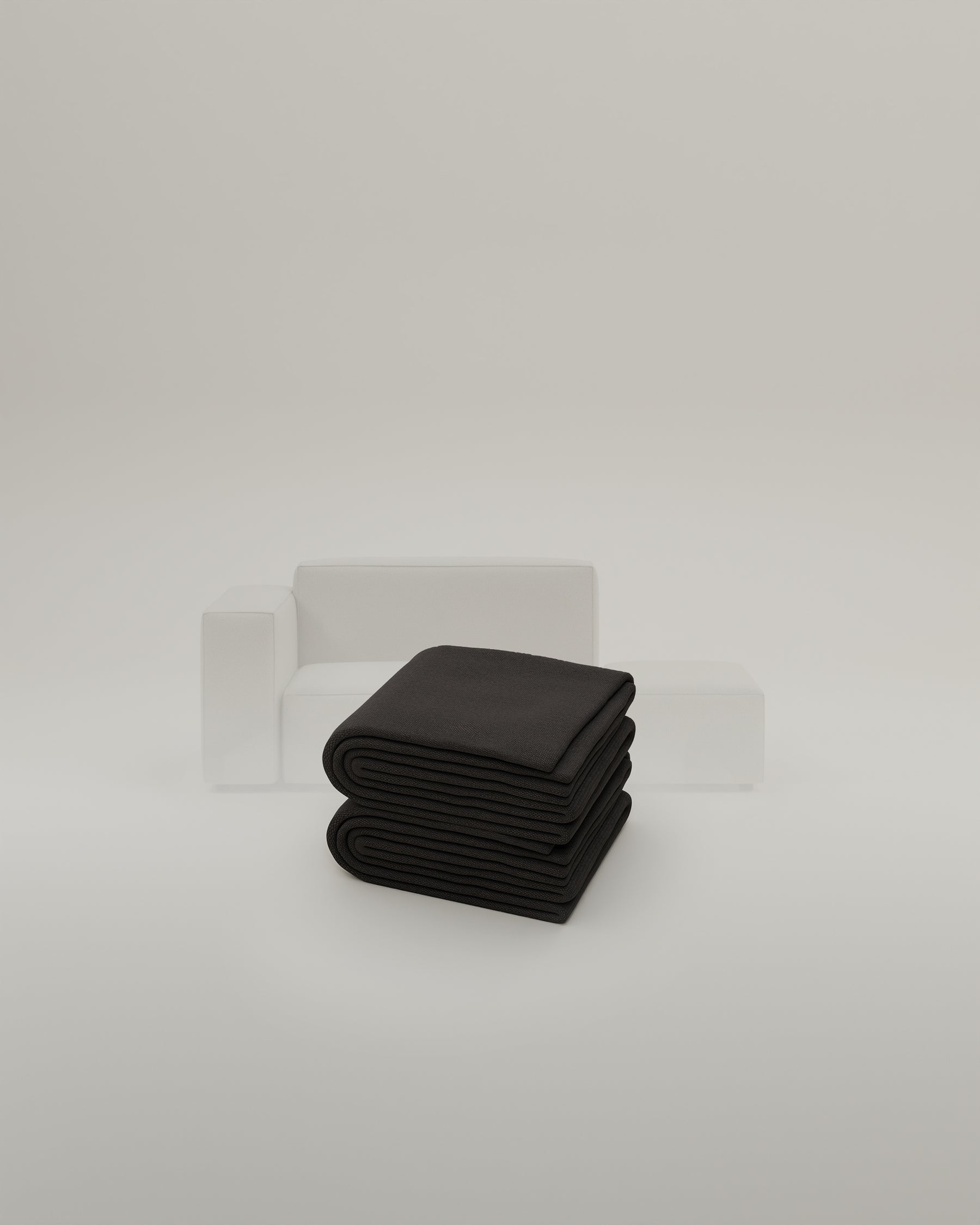 Fabric upholstery - Dutch Modular Sofa Harvey Open 2 seater