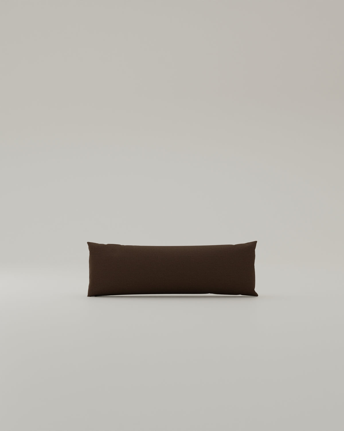 Brown-Cord / Einfach 24x75 image 1