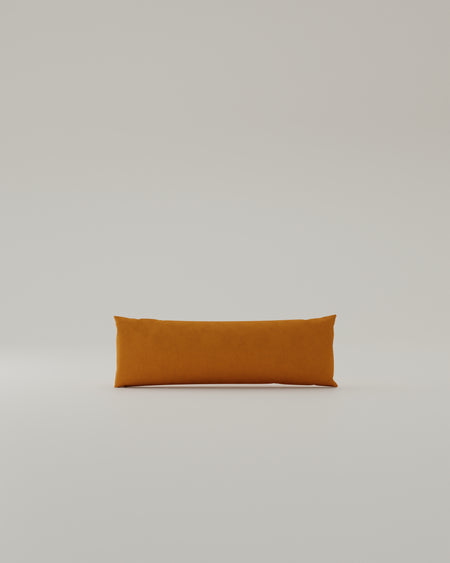 Nierkussen-Velour