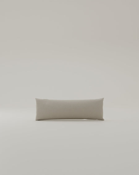 Kidney Pillow-Bouclé