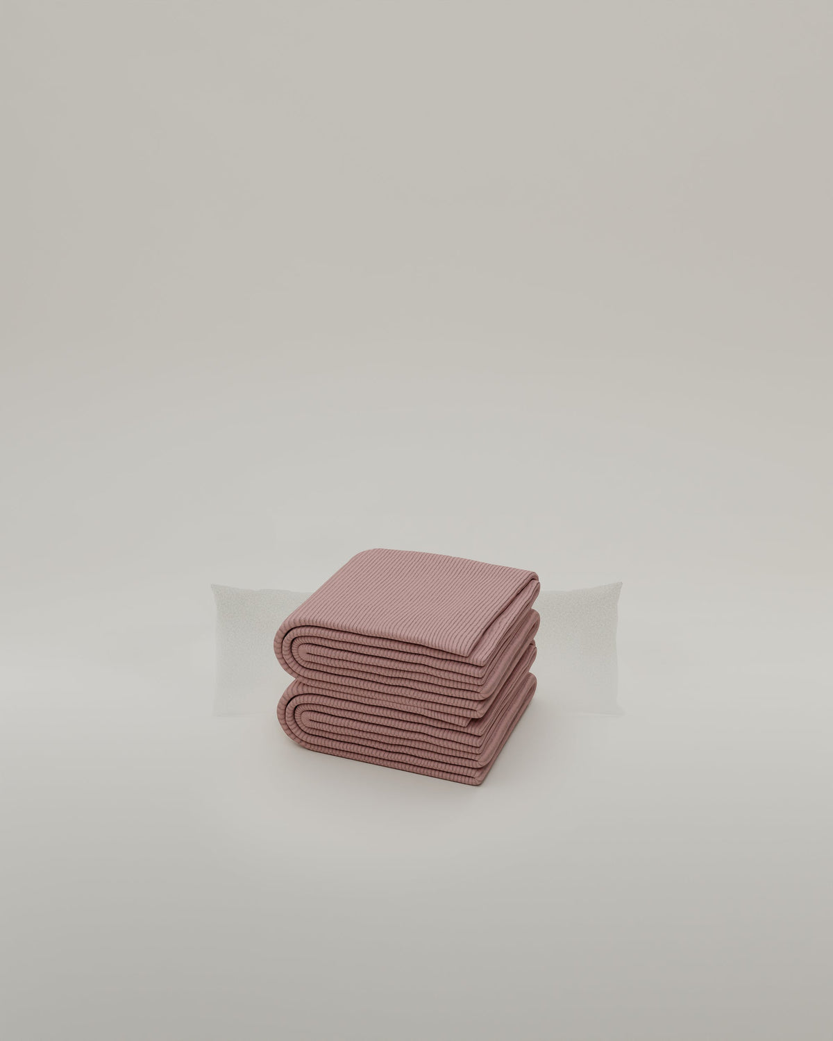Stoffen bekleding - Nierkussen Cord