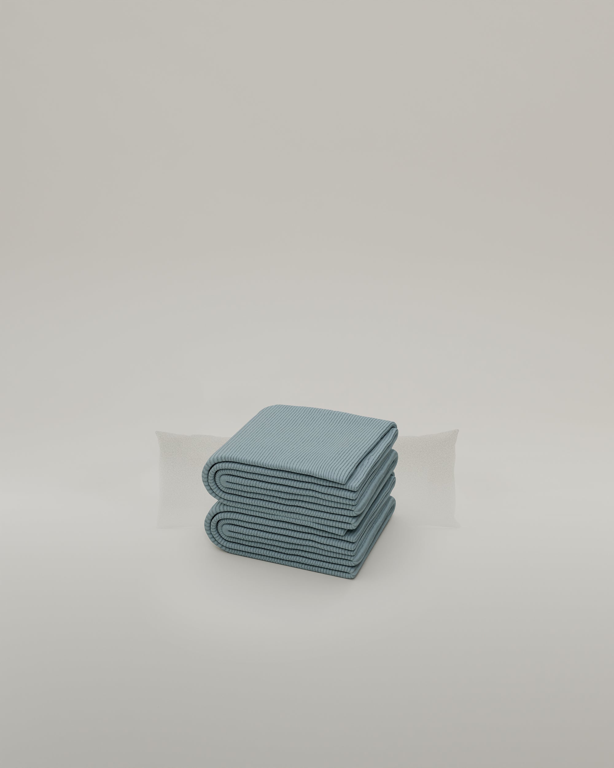Stoffen bekleding - Nierkussen Cord