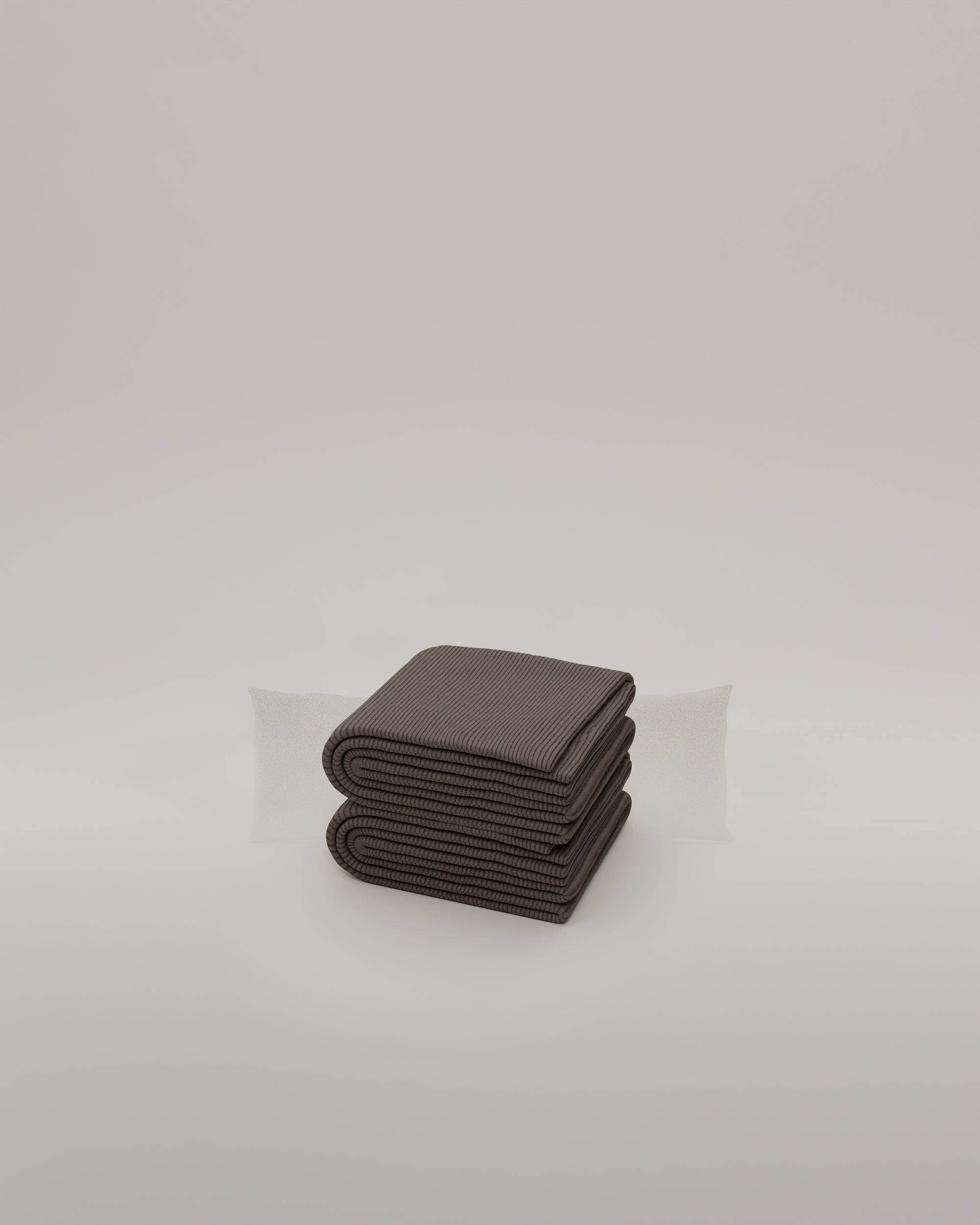 Stoffen bekleding - Nierkussen Cord