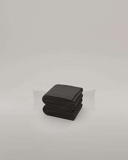 Fabric cover - Kidney pillow Fuego