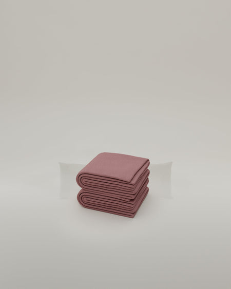 Fabric cover - Kidney pillow Linea