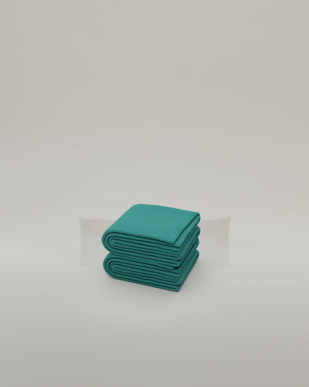 Fabric cover - Kidney pillow Veluno