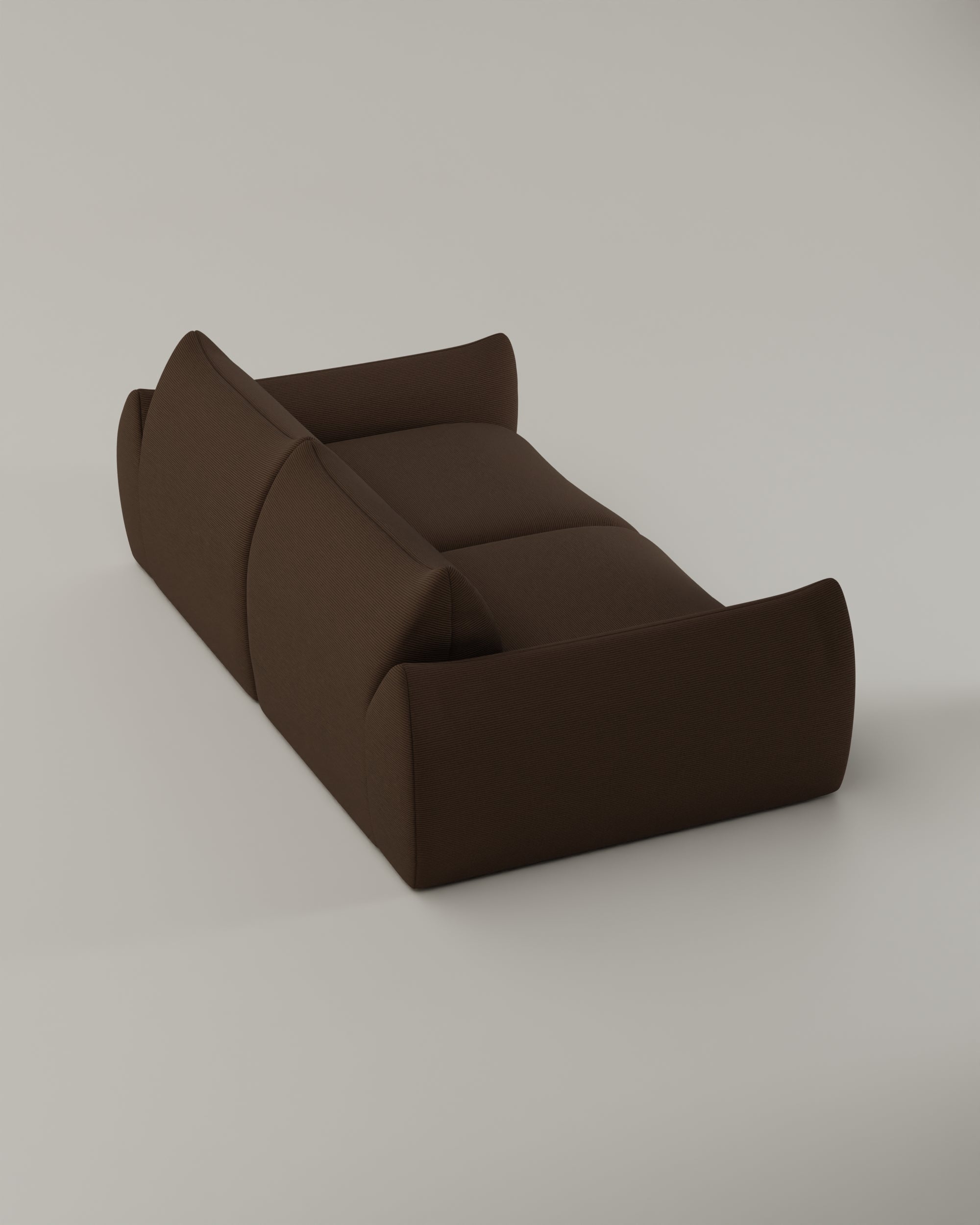 Brown-Cord image 1