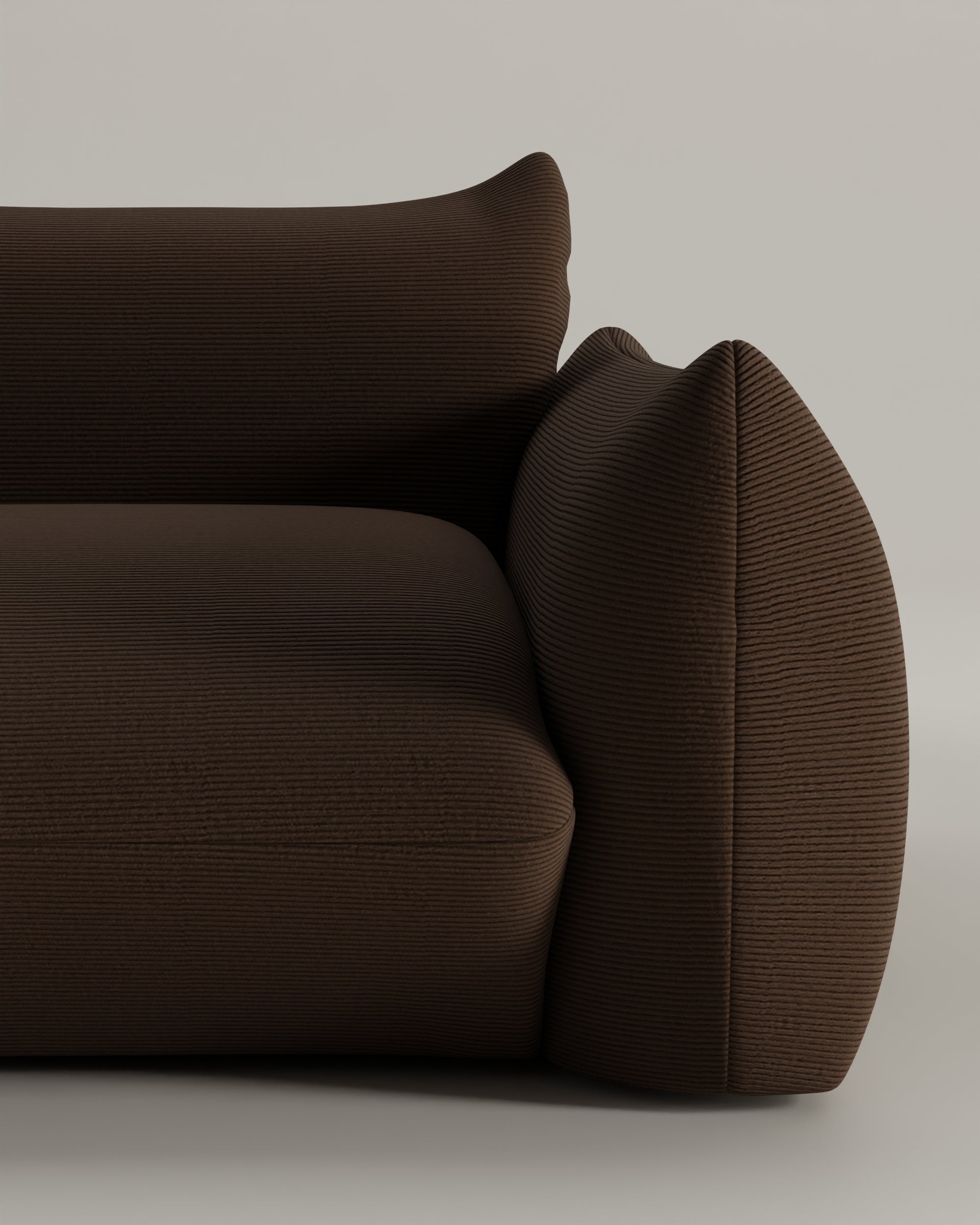 Brown-Cord image 3