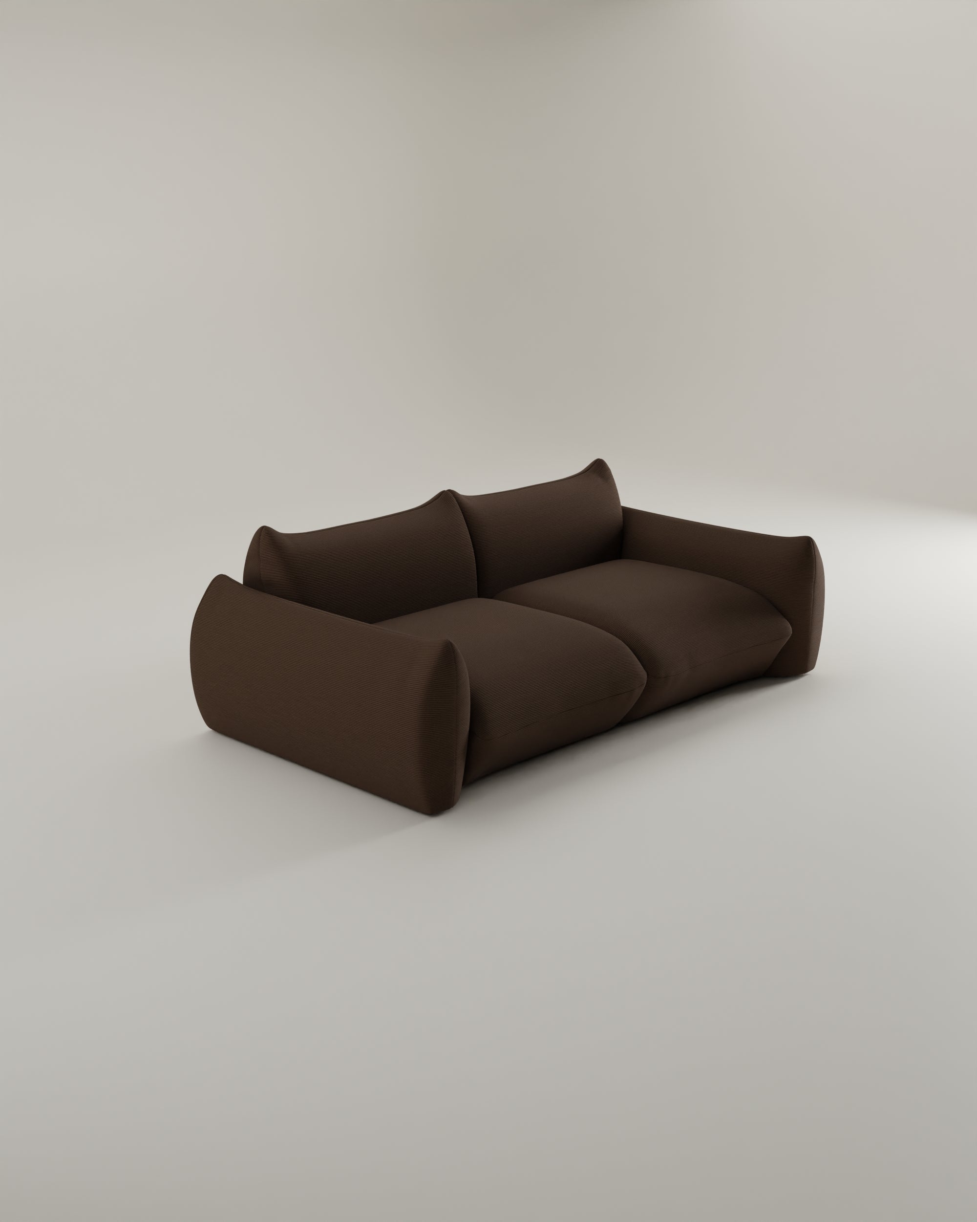 Brown-Cord image 4