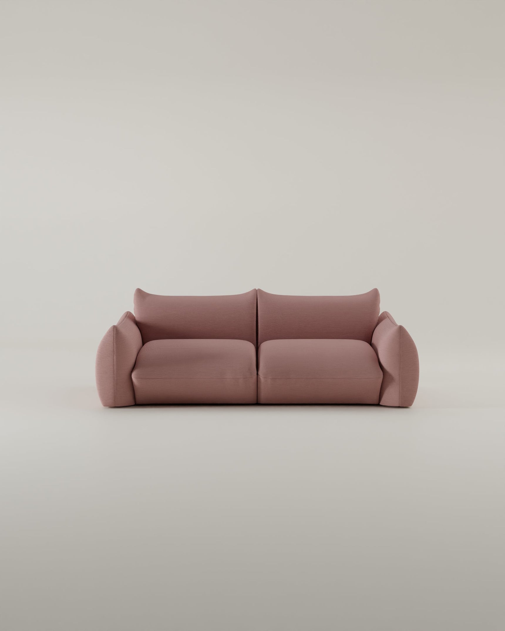 Modular Sofa Luma 2-seater