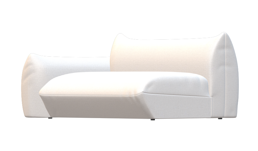 Luma eckelement E120 AT LI