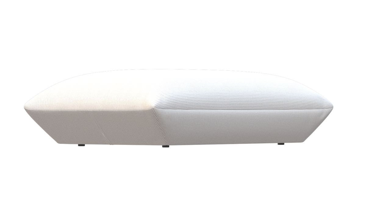Stoffbezug-Luma hocker H2