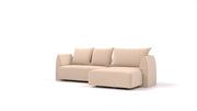 Stoffbezug - Modulares Sofa Mia