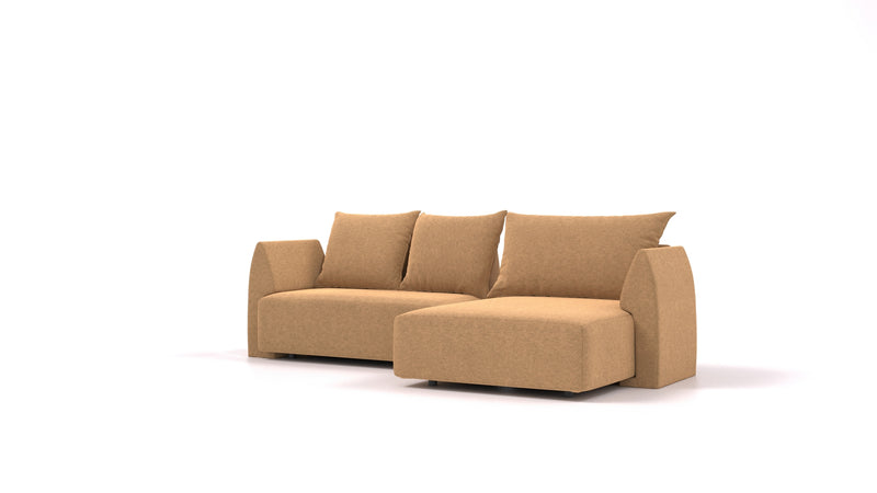 Stoffbezug - Modulares Sofa Mia