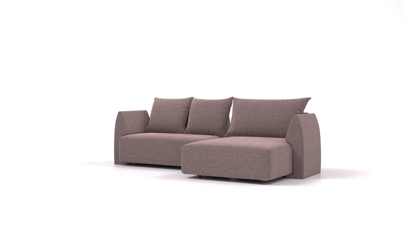 Stoffbezug - Modulares Sofa Mia