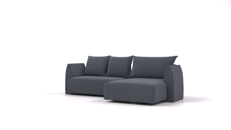 Stoffbezug - Modulares Sofa Mia