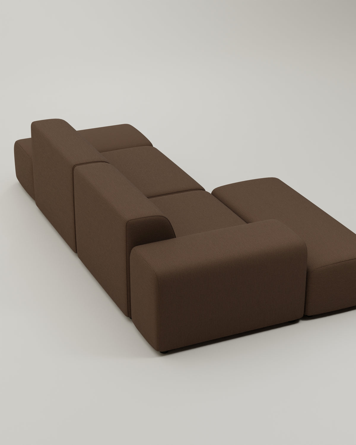 Brown-Cord image 1
