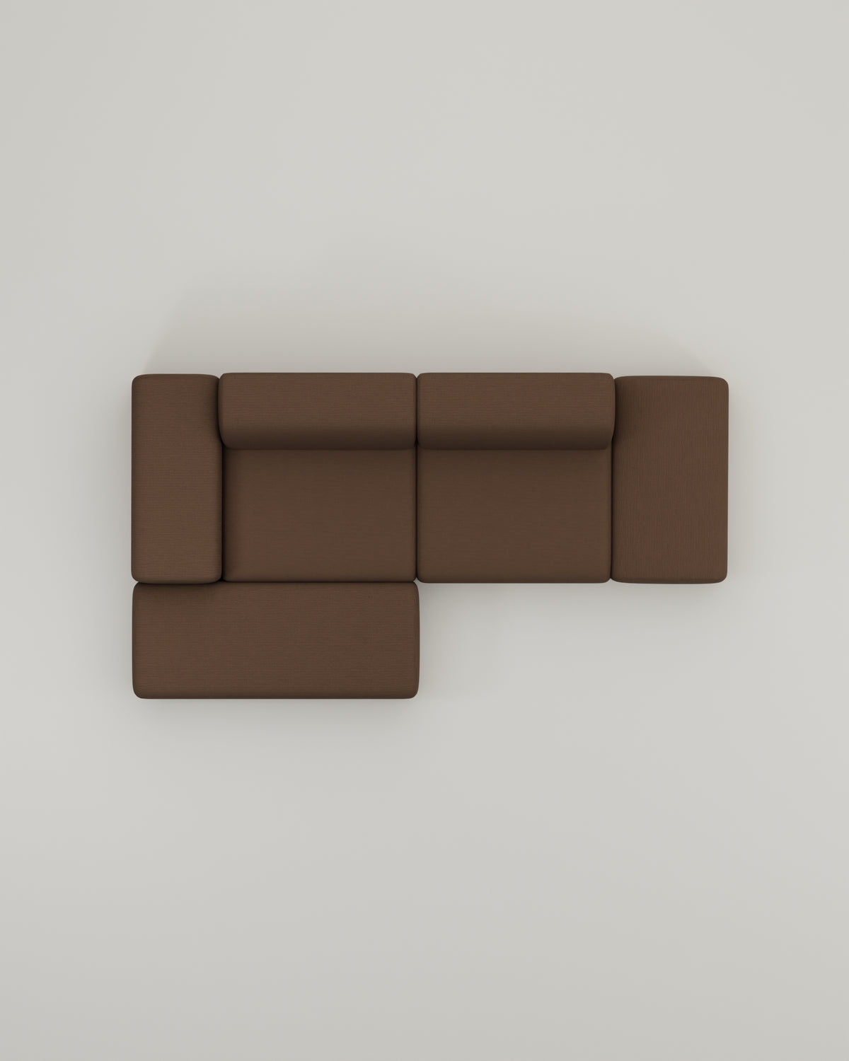 Brown-Cord image 2
