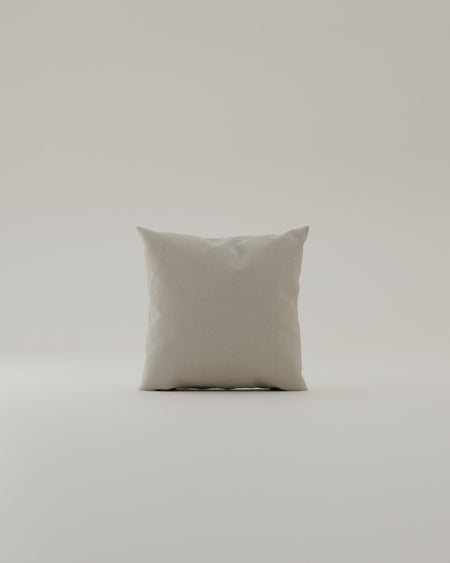 Decorative cushions-Bouclé