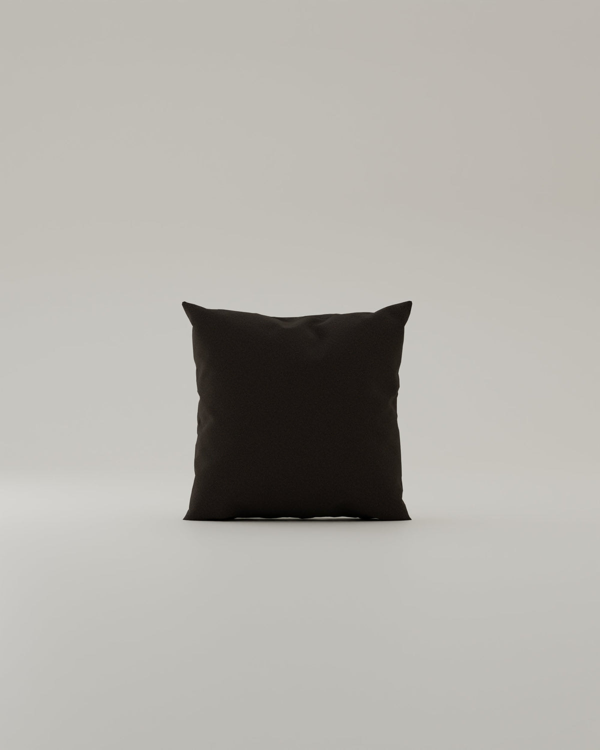Decorative cushions-Bouclé