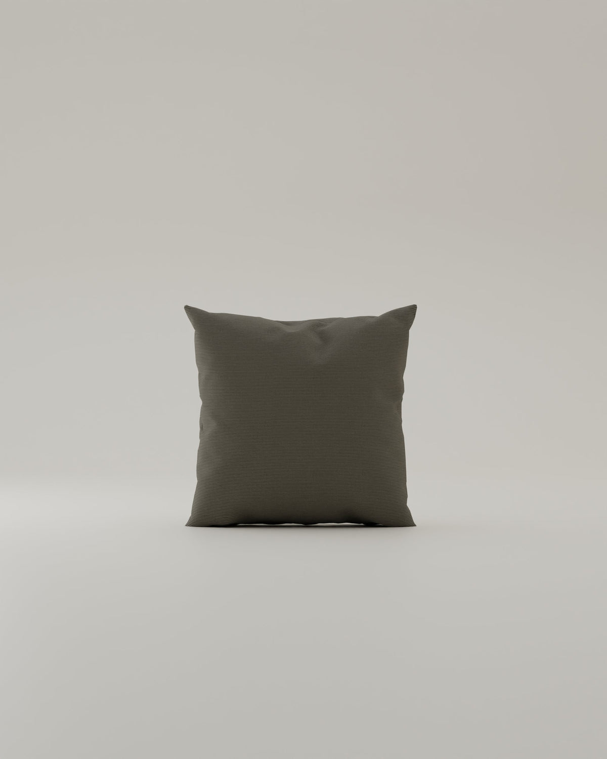 Decorative cushions-Cord
