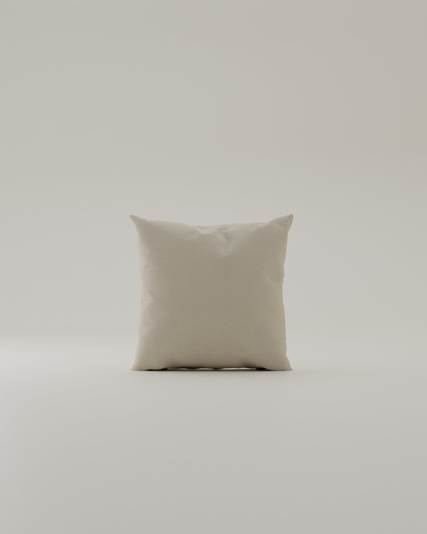 Decorative cushions-Cord