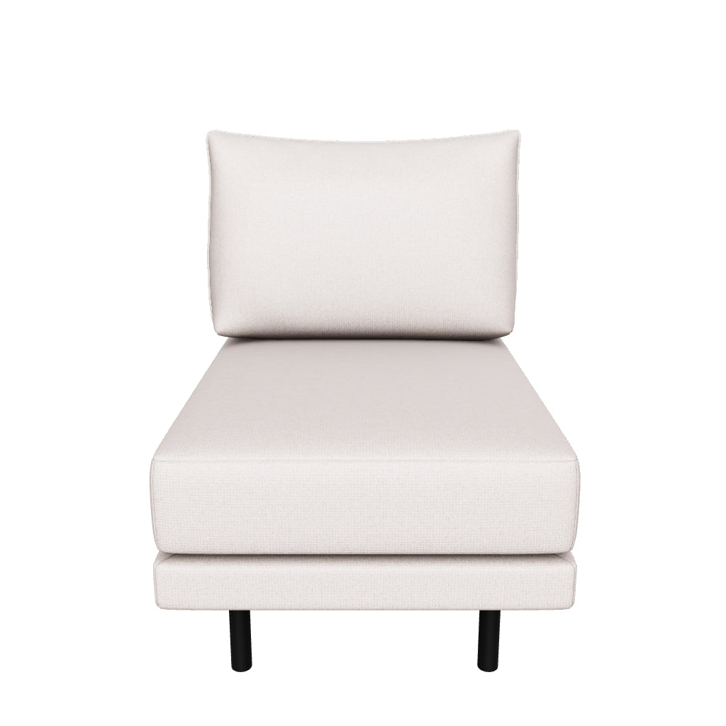Donna armchair