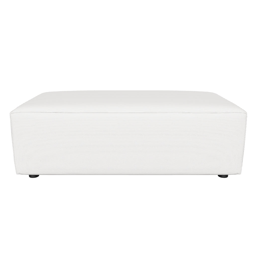 Stoffbezug - Harvey Sitz 116x56