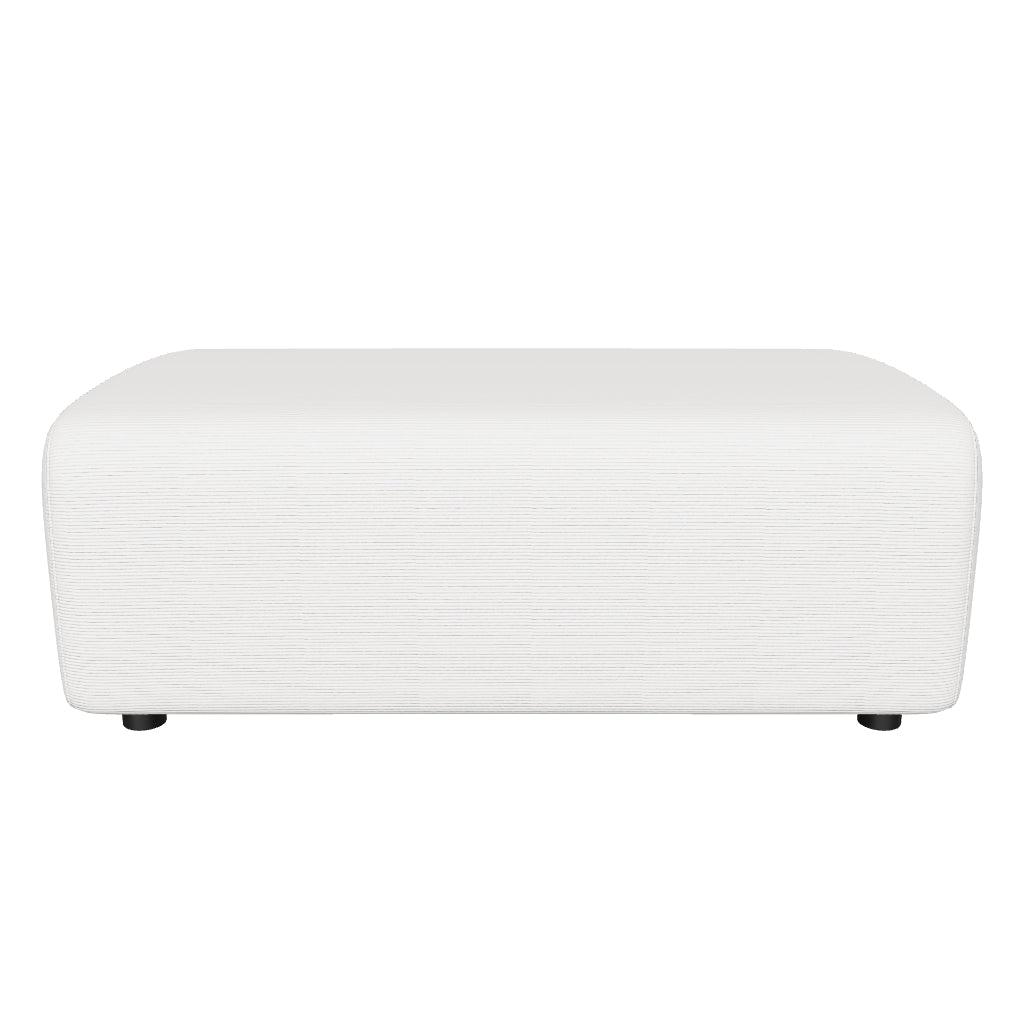 Stoffbezug - Nina Hocker 60x105